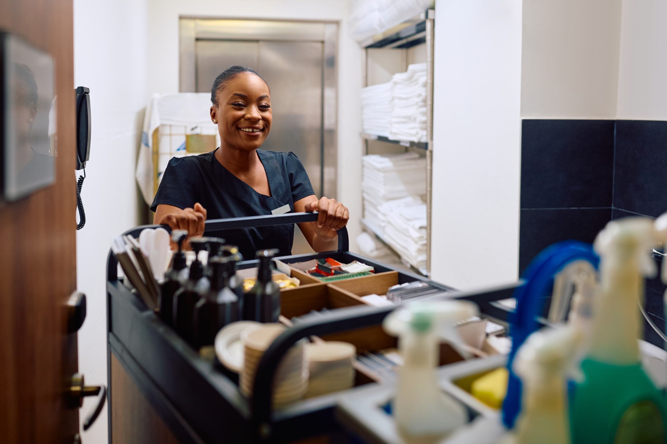 Empowering Home Seekers